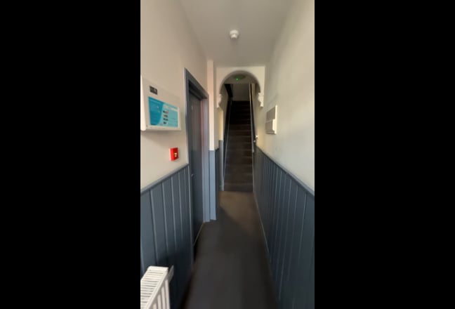 Video 1: Bedroom