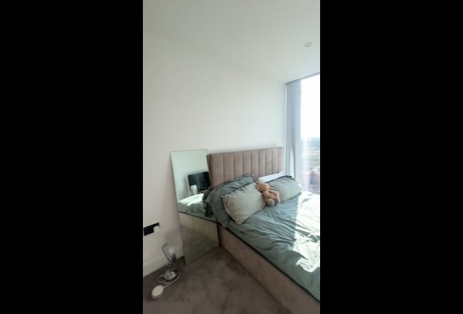 Room in 2 bed flat, Bankside at the boulevard   Main Photo