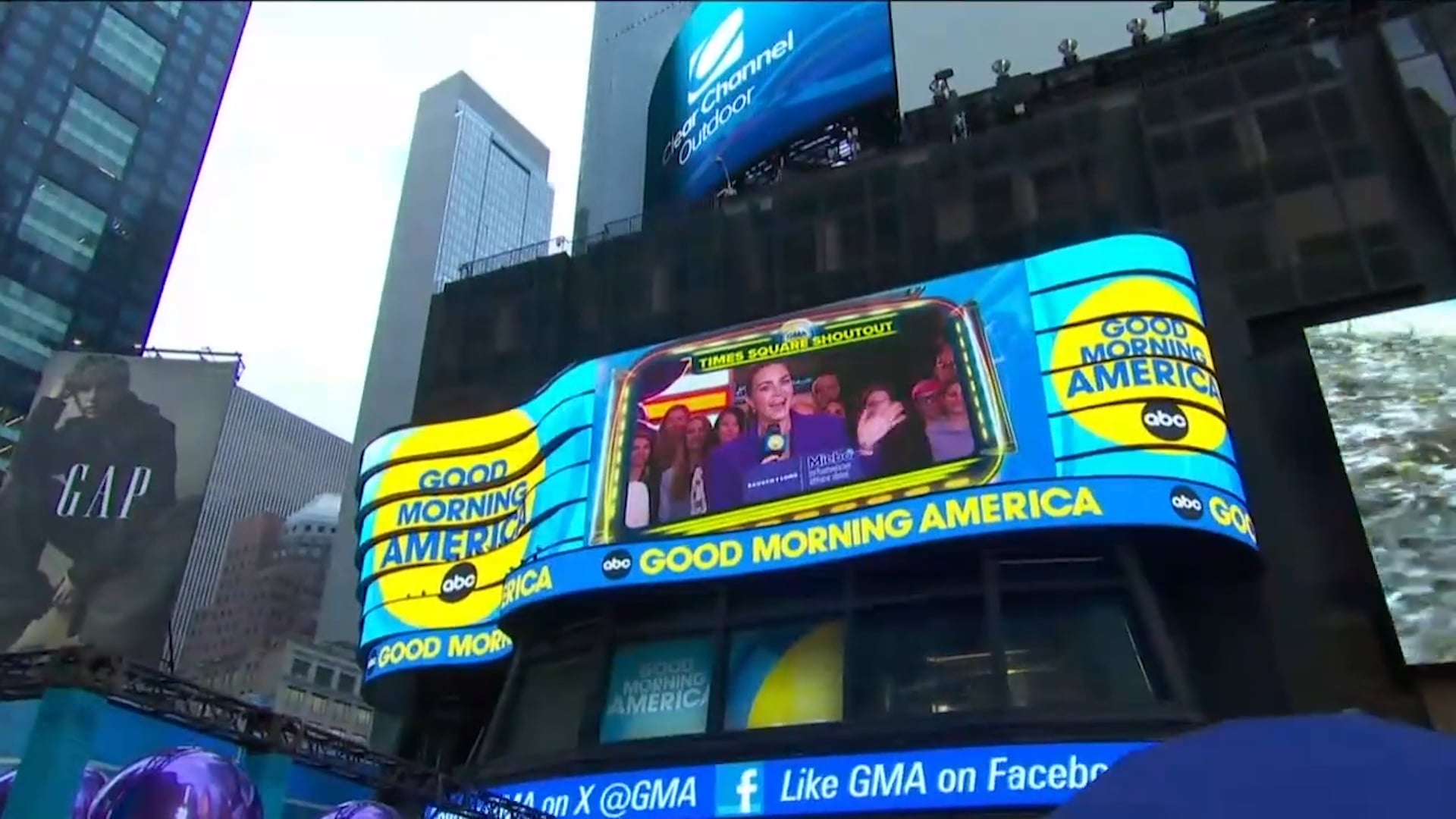 meibo times square