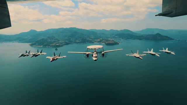 Applied Aerospace & Defense TV Spot 2026
