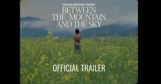 Trailer For Between the Mountain and the Sky