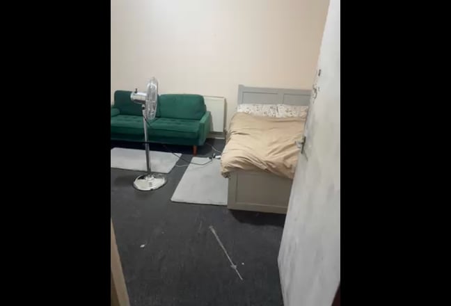 Double Rooms for Rent – East Ham Main Photo
