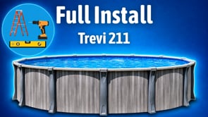 Trev 211 Full Install
