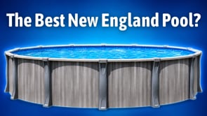 Trevi 211 Pool Tour in Plaistow, NH