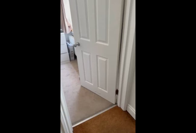 Single Room with Double Bed Available Streatham  Main Photo