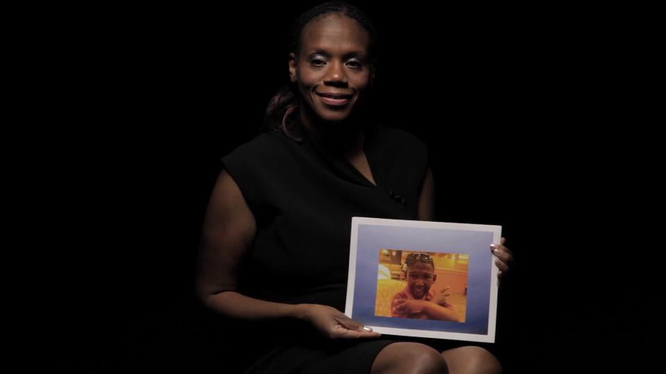 tricia on Vimeo