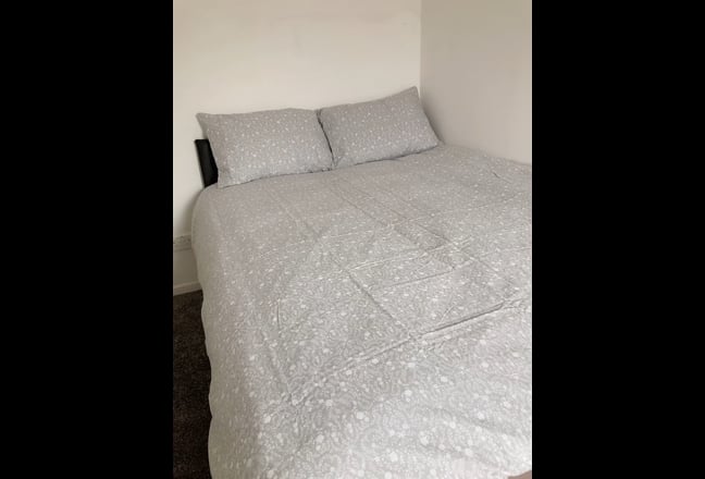 Furnished double room  Main Photo