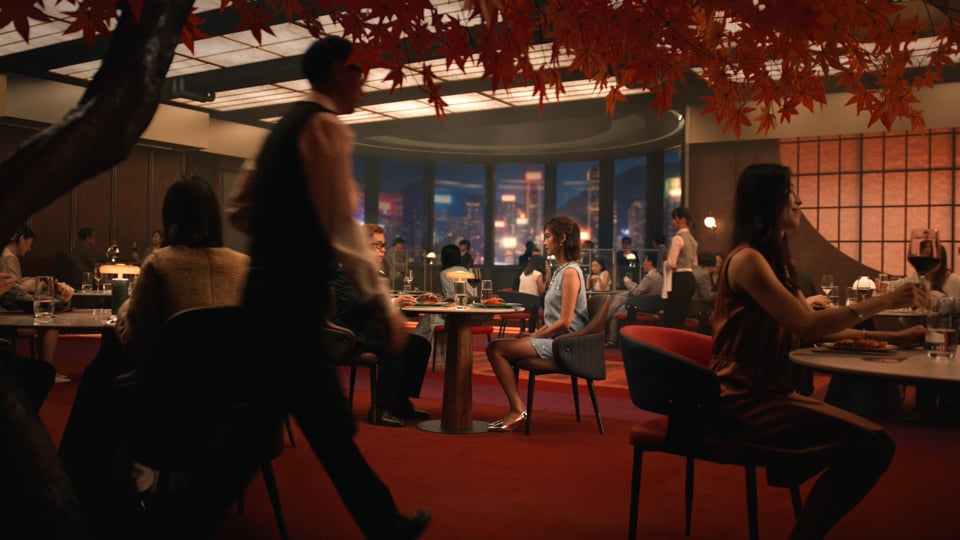 Is Three Minutes Enough Time to Confess Your Love? Cantopop Star Gareth T Finds Out in New Uber Campaign
