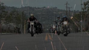Motorcycle Video Mayhem