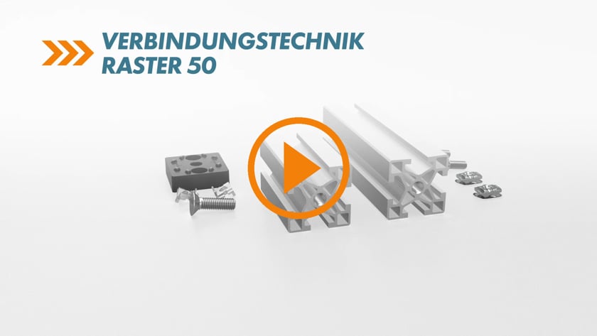 Profil- und Verbindungstechnik