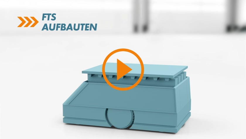 Fördertechnik, Anwendungslösungen