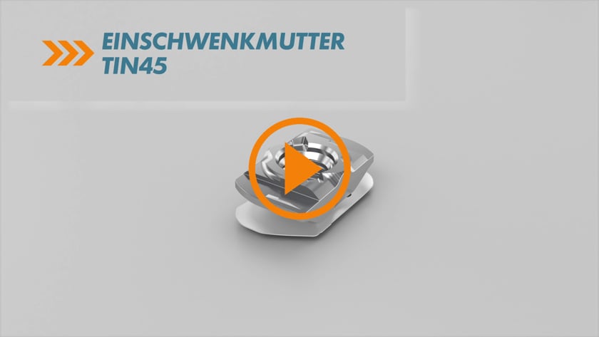 Profil- und Verbindungstechnik