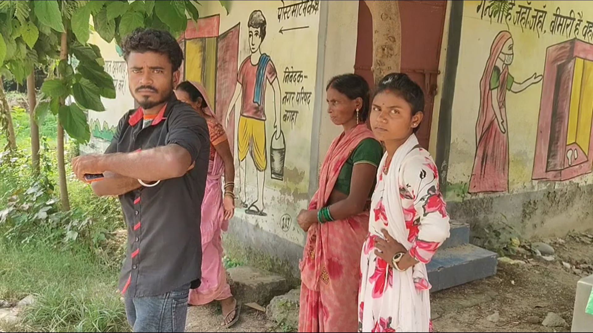 पहले बेटी ने तोड़ा दम, फिर मां की मौत से मचा हड़कंप; पति पर गंभीर आरोप