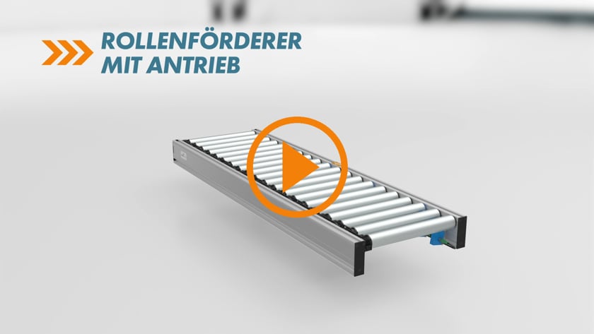 Fördertechnik