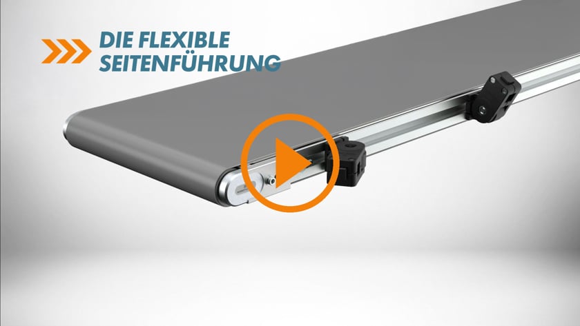 Fördertechnik