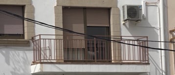 10 sol·licituds i més de 47.000€ en subvencions per rehabilitació d'habitatges