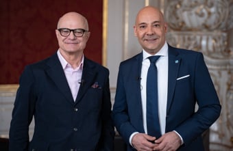 Peter & Paul - "Kundenbindung durch Bonifikationen"