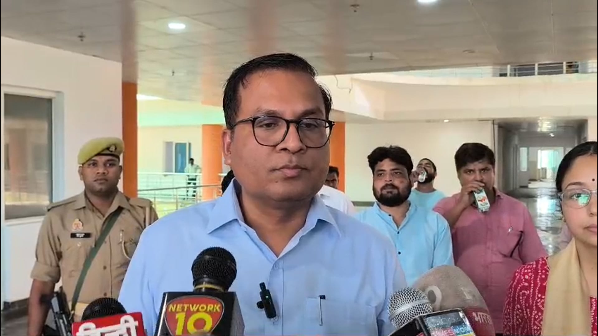 24 अगस्त से ककरा के नए भवन में नगर निगम का दफ्तर
