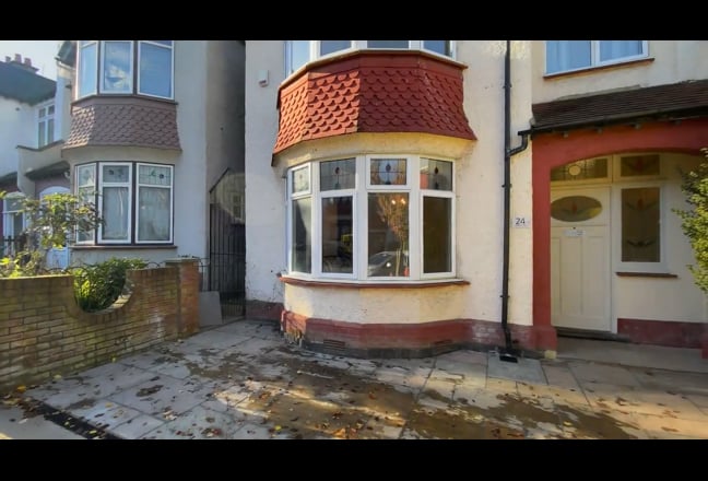 🤩 Stunning Rooms 3 min walk to New Cross Gate Main Photo
