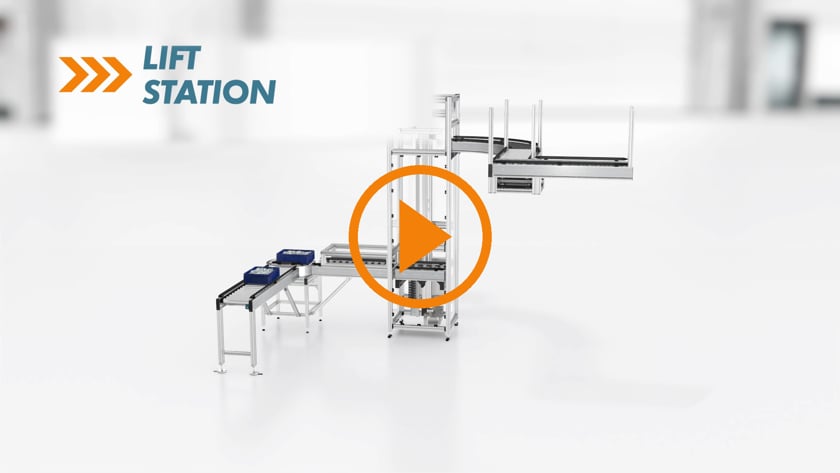 Conveyor Technology