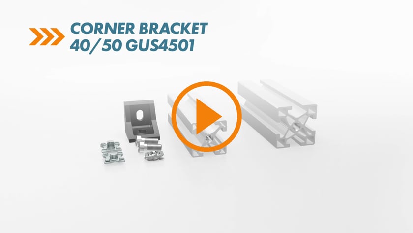 Extrusion and Fastening Technology