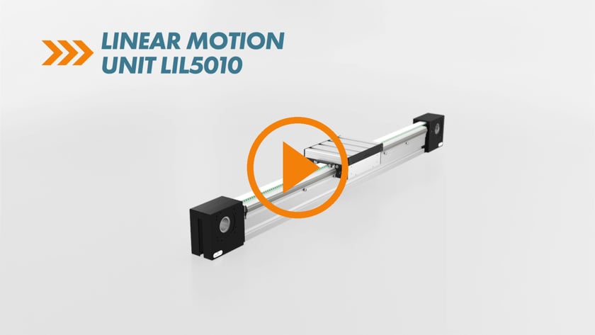 Linear Motion System