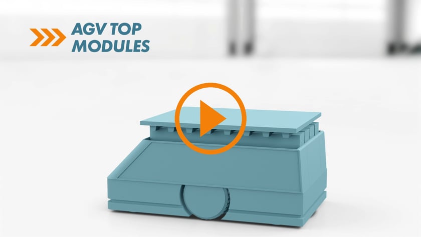 Conveyor Technology, Application Solutions