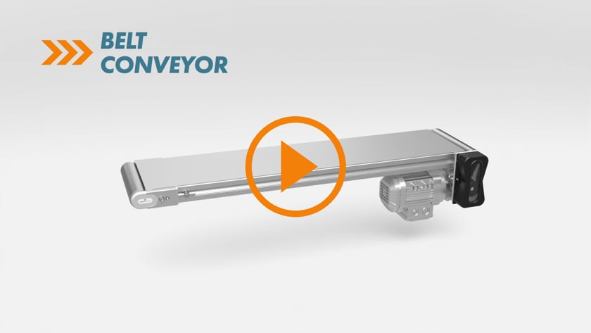 Conveyor Technology