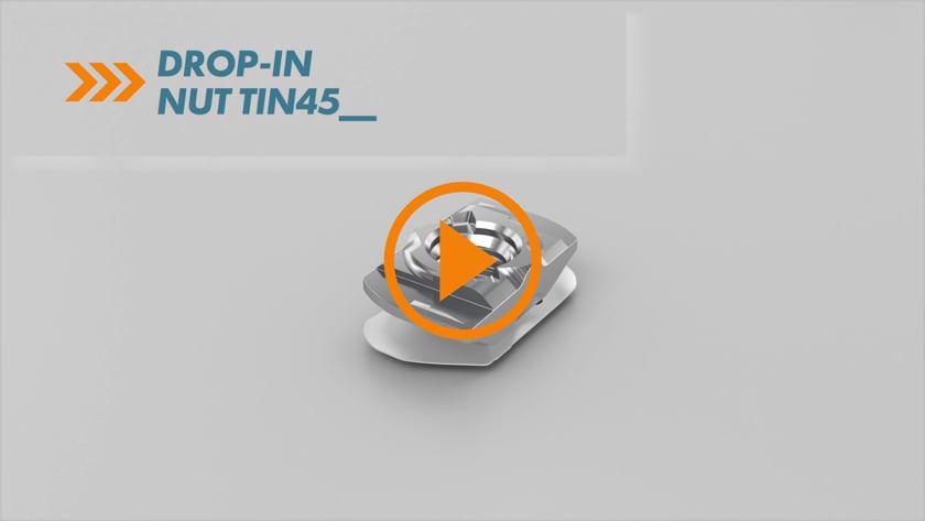 Extrusion and Fastening Technology