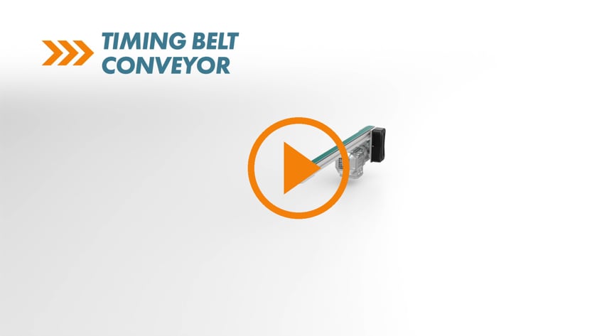 Conveyor Technology