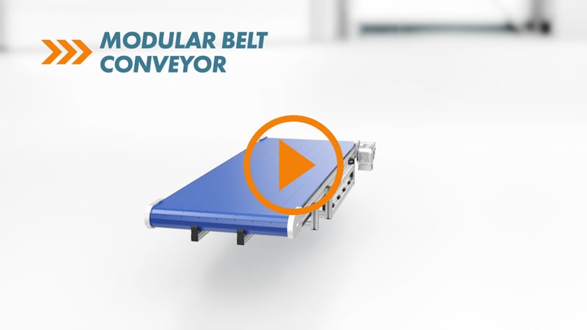 Conveyor Technology
