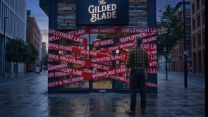 Escape the Red Tape
