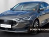 Video af Ford Focus 1,0 EcoBoost Hybrid Titanium X DCT 125HK 5d 7g Aut.