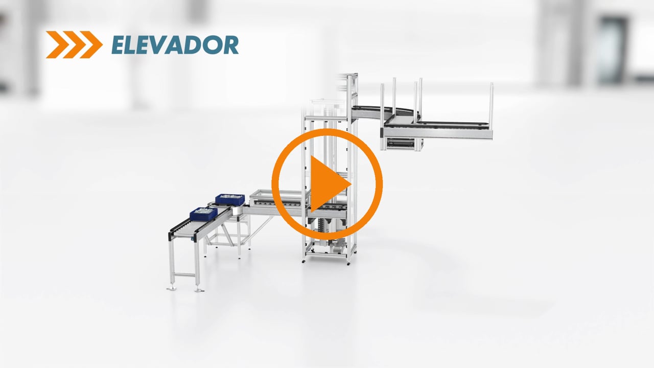 Elevador | Robotunits