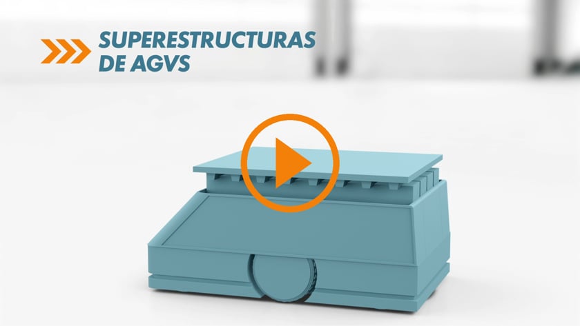 Tecnología de transporte, Soluciones de aplicación