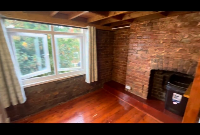 Studio Flat Hammersmith Grove, Hammersmith W6 Main Photo