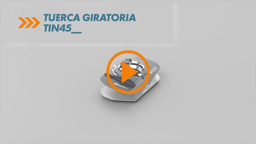 Tecnología de perfiles y conexiones,