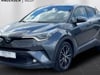 Video af Toyota C-HR 1,8 Hybrid C-HIC Multidrive S 122HK 5d Aut.