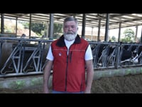 “La alimentación debe sacar todo el potencial genético sin perder de vista la salud y los sólidos”