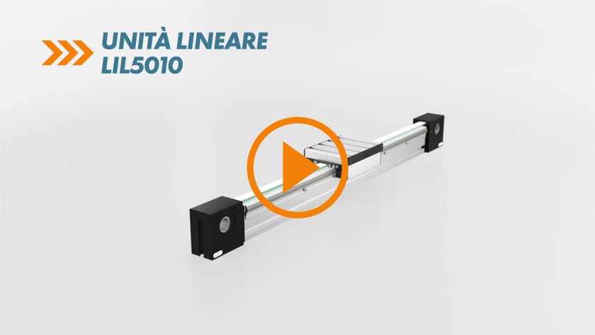 Unità lineari