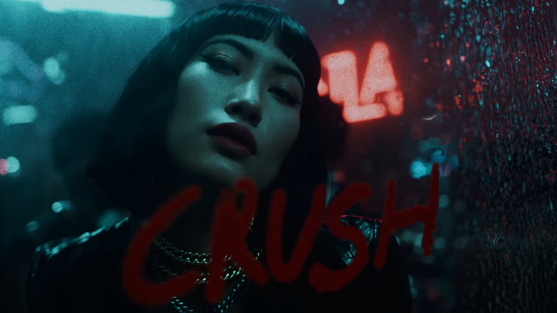 INDIRA PAGANOTTO
CRUSH — Indira Paganotto video production by 10AM
