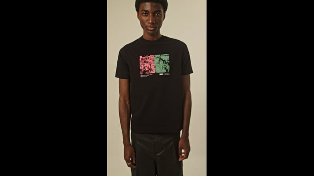 Camiseta 