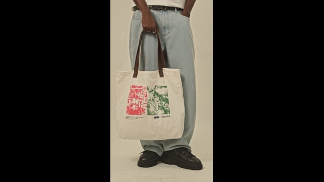 Tote Bag 