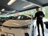 Video af VW ID.4 EL Style+ 286HK 5d Aut.