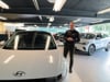 Video af Hyundai Ioniq 5 Electric 72,6 kWh Advanced 218HK 5d Aut.