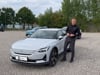 Video af Polestar 2 EL LRSM 299HK 5d Aut.