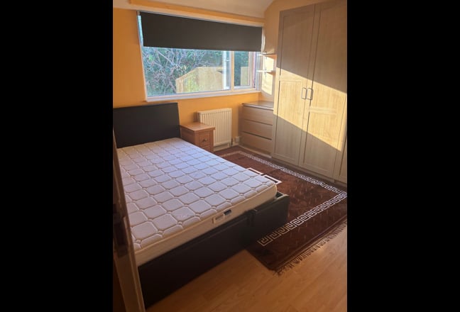 Double room  Main Photo