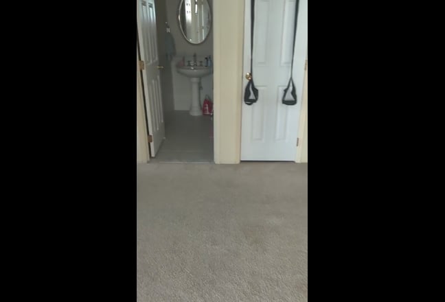 En-suite master Bedroom for Rent in Green Brook Main Photo