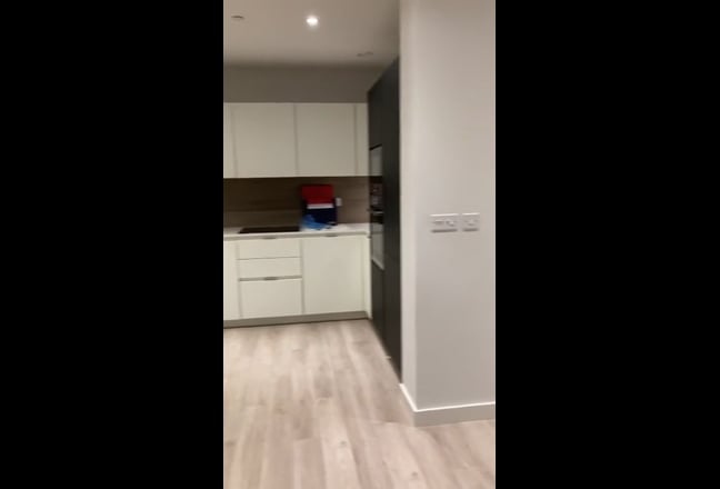 Double room, 10 min from Manor House station Main Photo