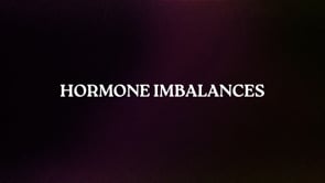 Hormone Imbalances in Men and Women